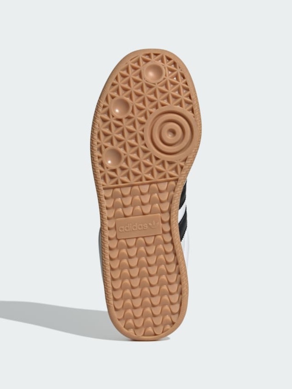 Adidas new SAMBA XLG SHOES (44) - Picture 5 of 13